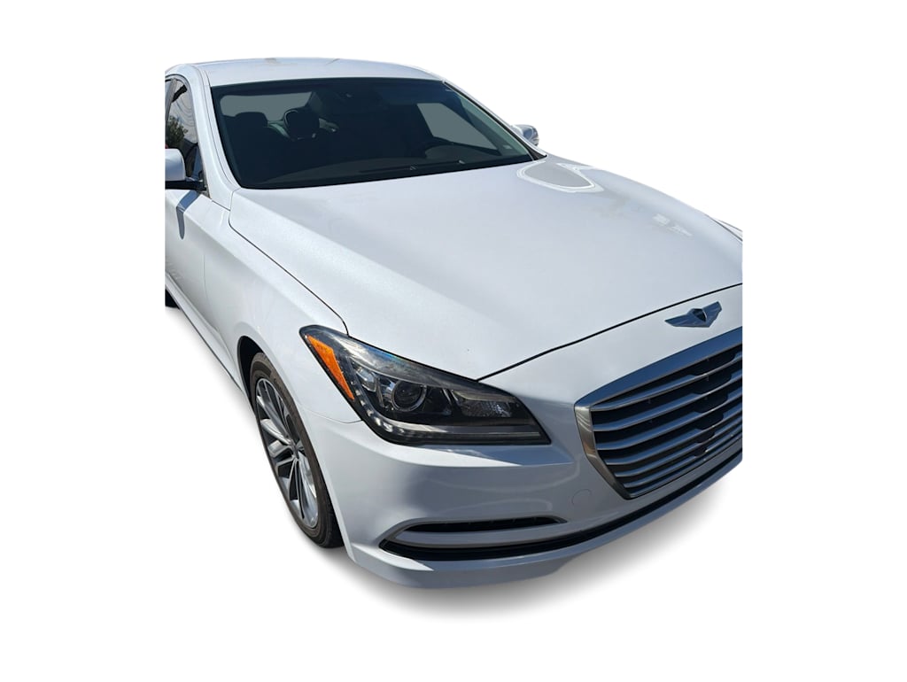 Thumbnail: 2016 Hyundai Genesis - 6