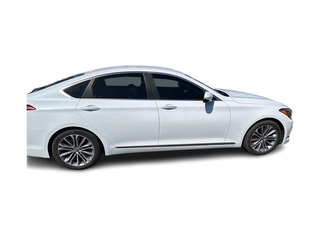 Thumbnail: 2016 Hyundai Genesis - 7
