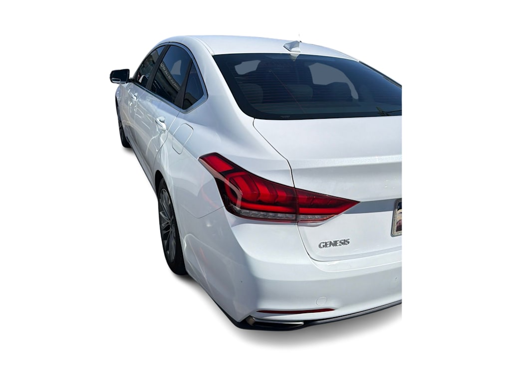 Thumbnail: 2016 Hyundai Genesis - 2