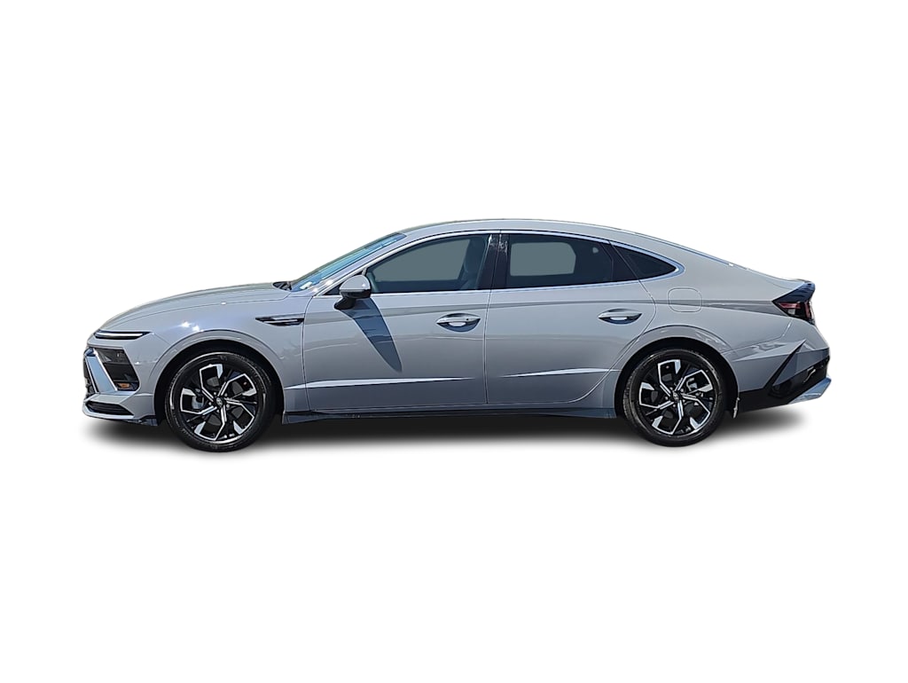 Thumbnail: 2024 Hyundai Sonata - 19