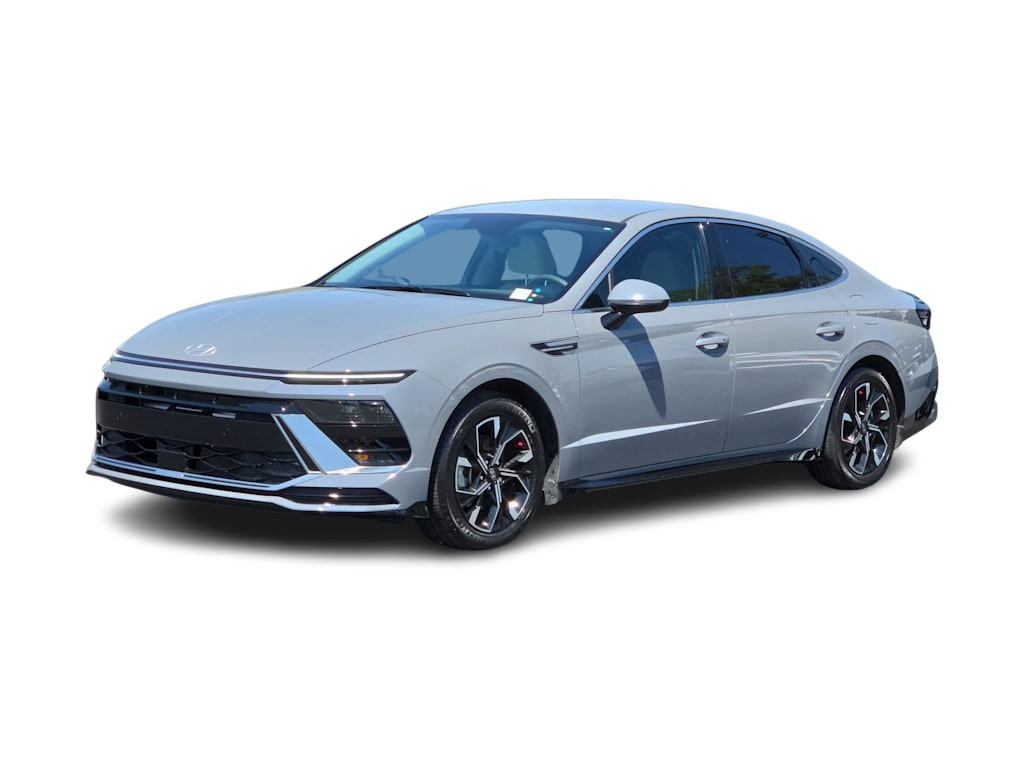 Thumbnail: 2024 Hyundai Sonata - 3