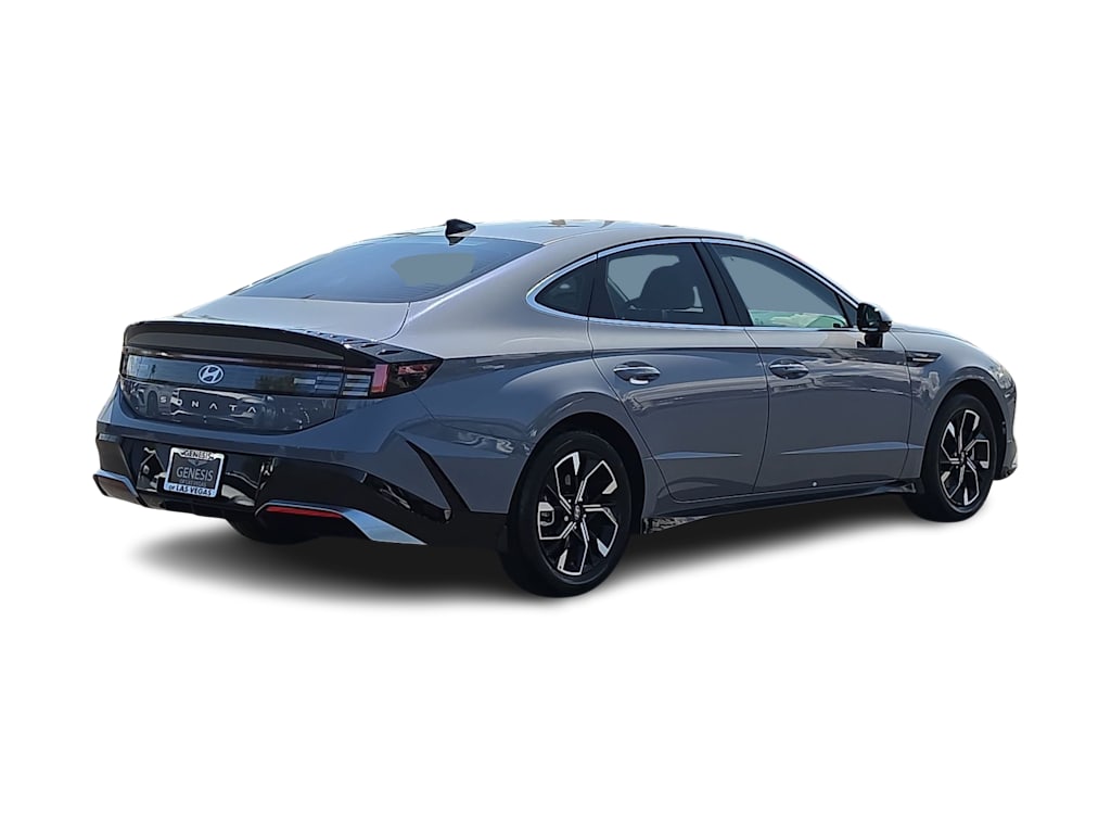 Thumbnail: 2024 Hyundai Sonata - 21