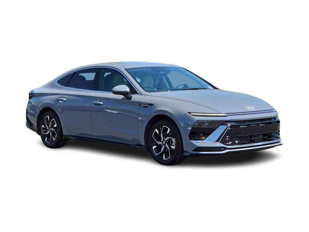 Thumbnail: 2024 Hyundai Sonata - 18