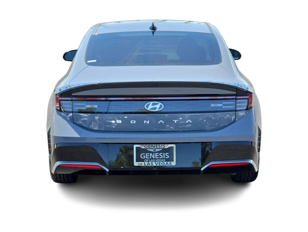 Thumbnail: 2024 Hyundai Sonata - 20