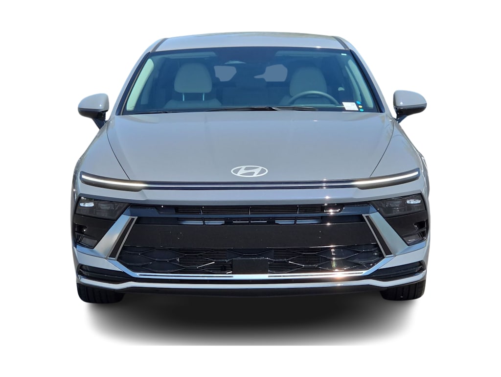 Thumbnail: 2024 Hyundai Sonata - 5