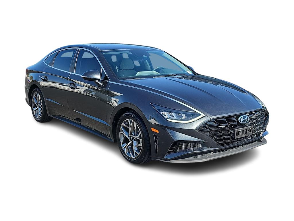Thumbnail: 2021 Hyundai Sonata - 17