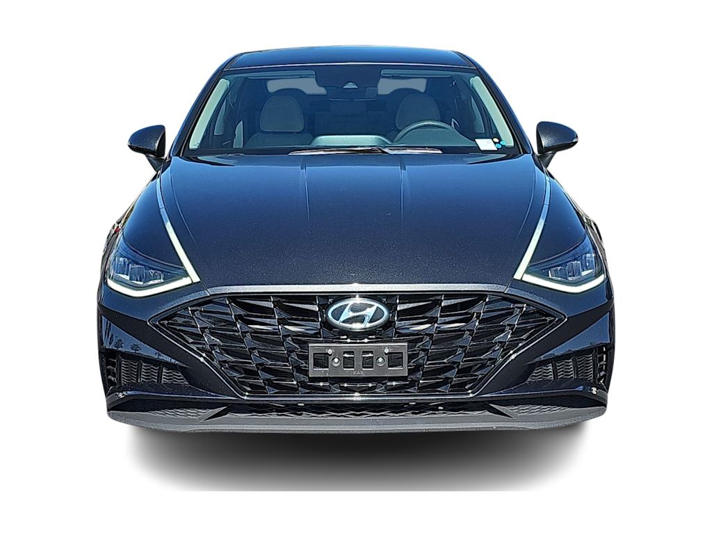 Thumbnail: 2021 Hyundai Sonata - 6