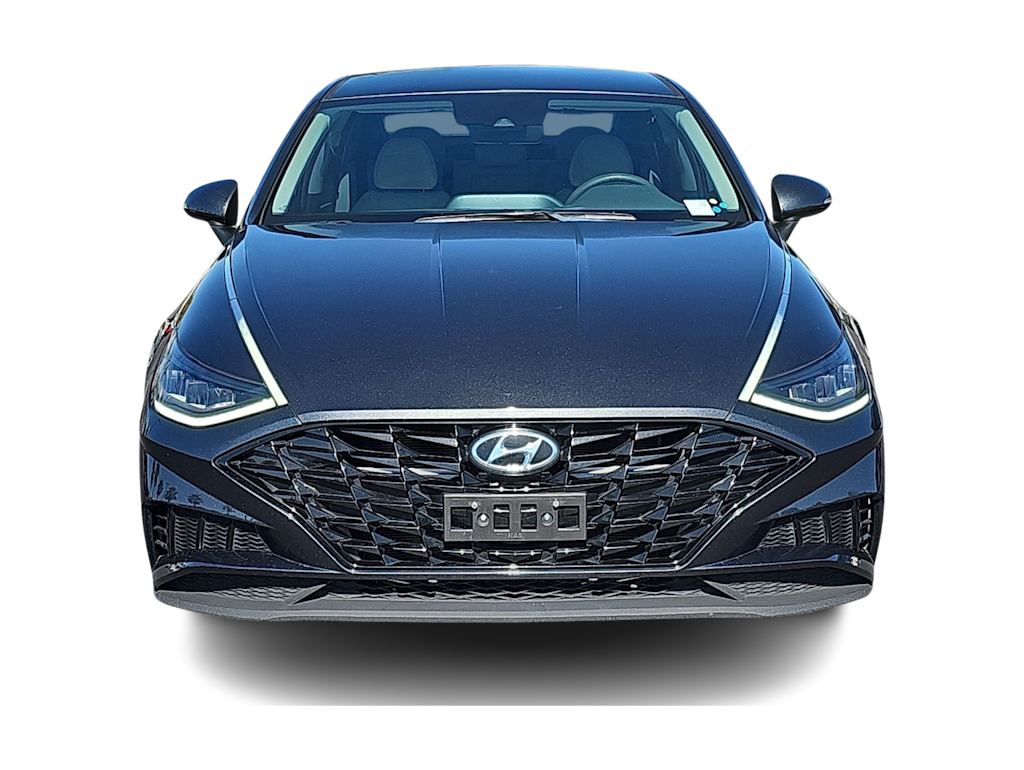 Thumbnail: 2021 Hyundai Sonata - 6