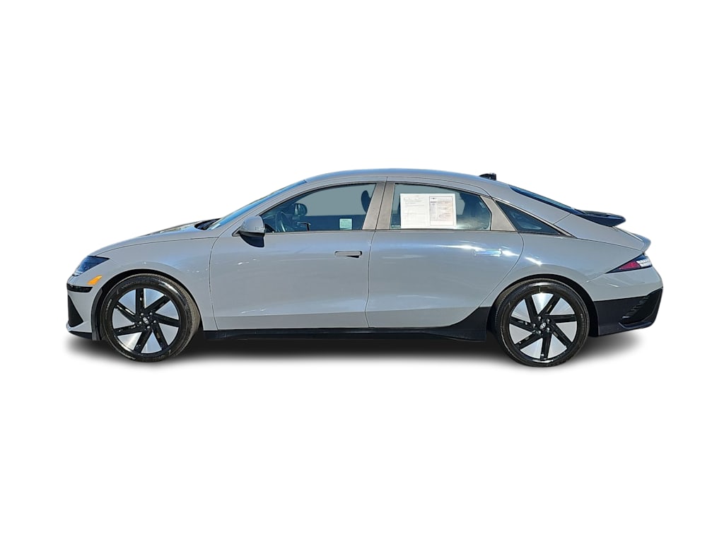 Thumbnail: 2024 Hyundai Ioniq 6 - 3