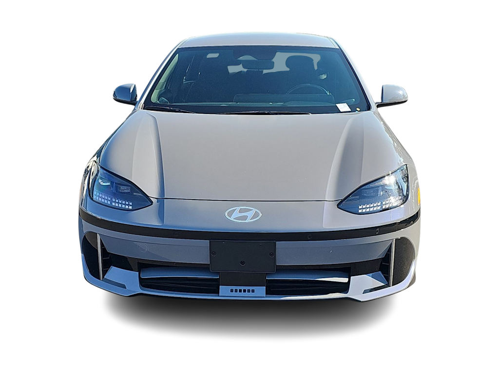 Thumbnail: 2024 Hyundai Ioniq 6 - 5