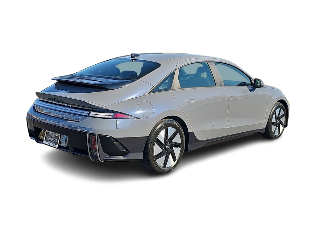 Thumbnail: 2024 Hyundai Ioniq 6 - 19