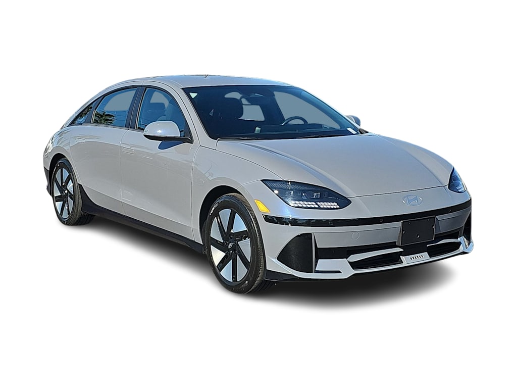Thumbnail: 2024 Hyundai Ioniq 6 - 16