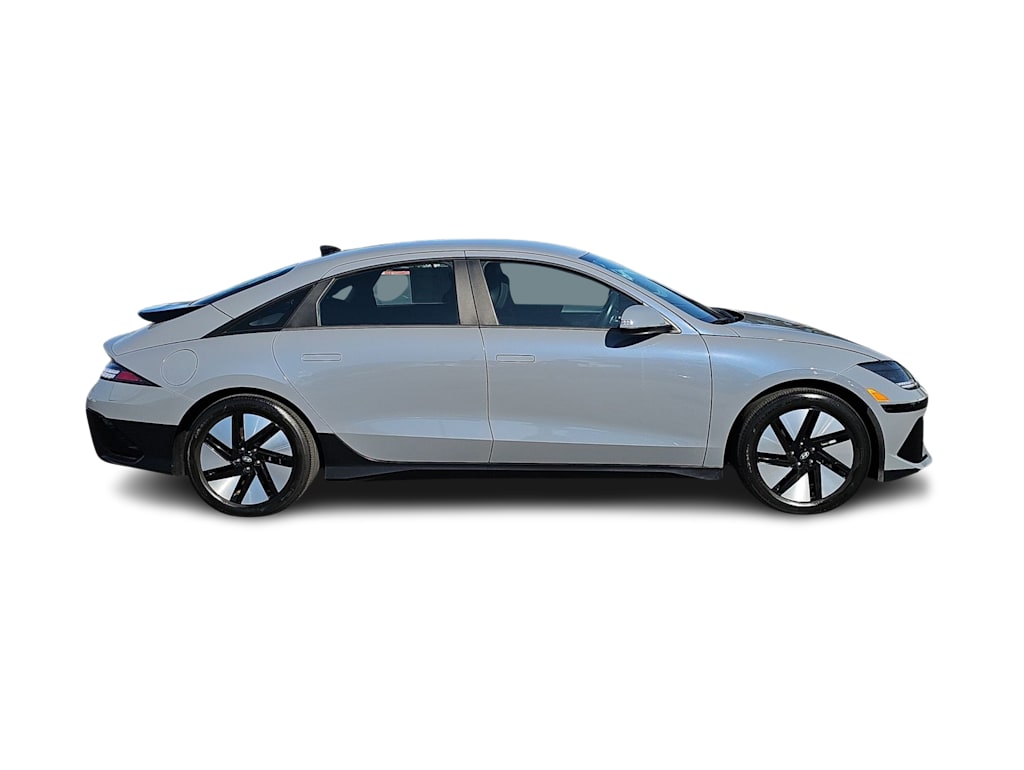 Thumbnail: 2024 Hyundai Ioniq 6 - 20