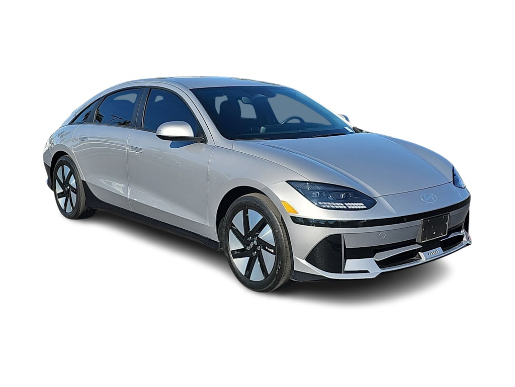 Thumbnail: 2024 Hyundai Ioniq 6 - 15