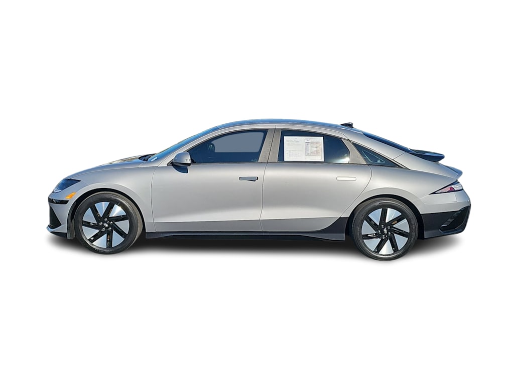 Thumbnail: 2024 Hyundai Ioniq 6 - 3