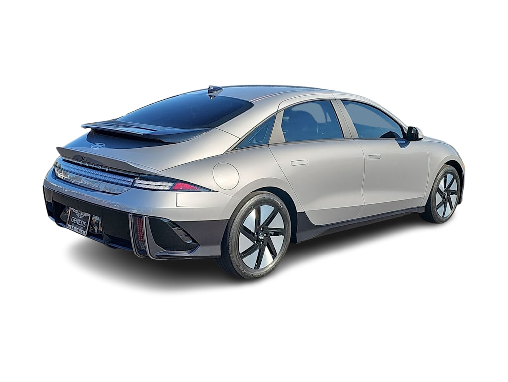 Thumbnail: 2024 Hyundai Ioniq 6 - 19