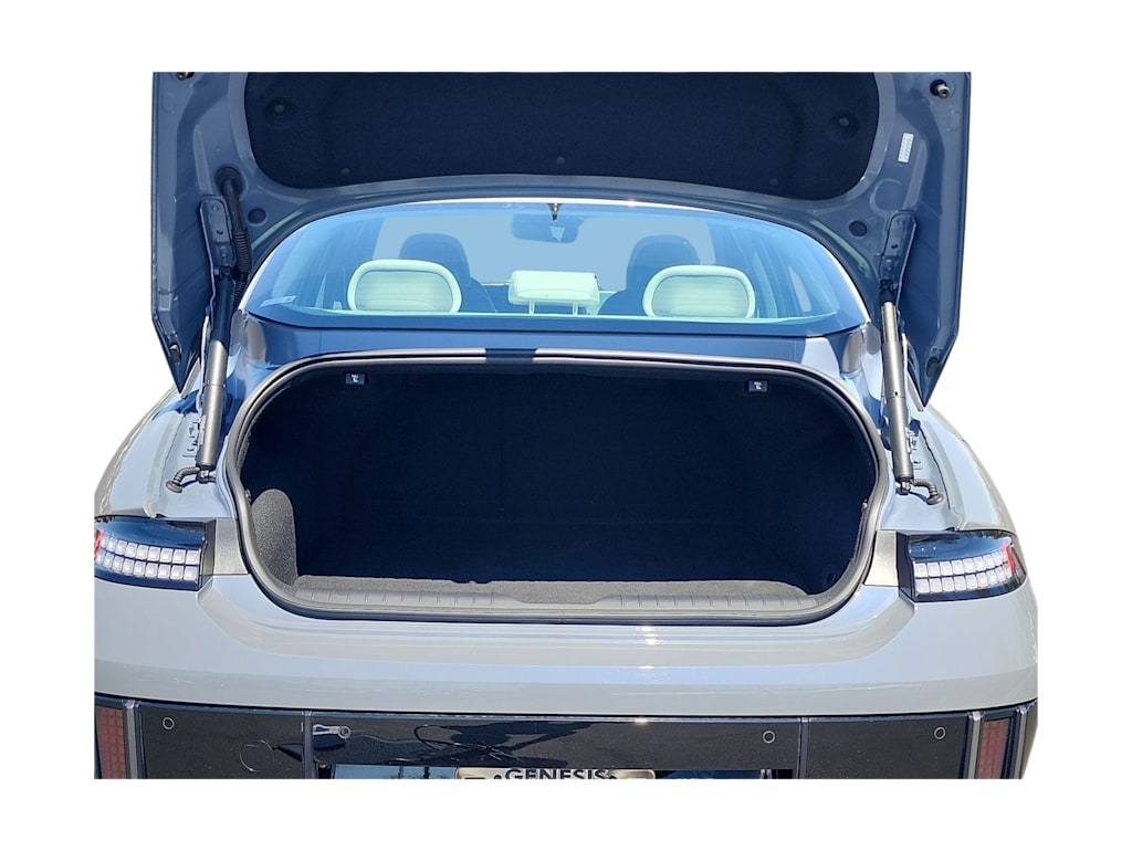 Thumbnail: 2024 Hyundai Ioniq 6 - 14