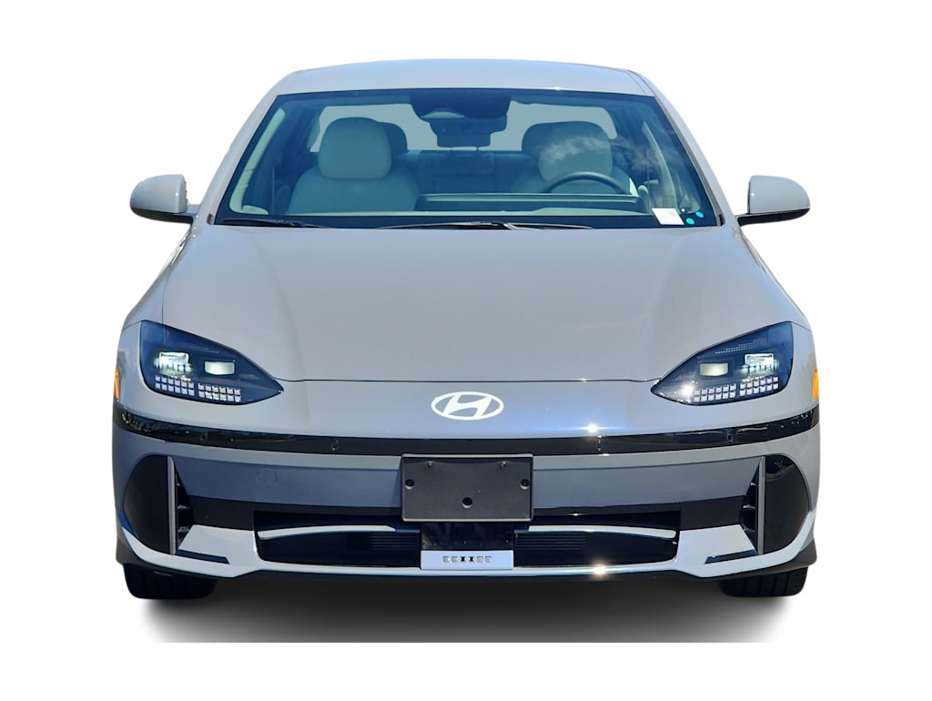 Thumbnail: 2024 Hyundai Ioniq 6 - 5