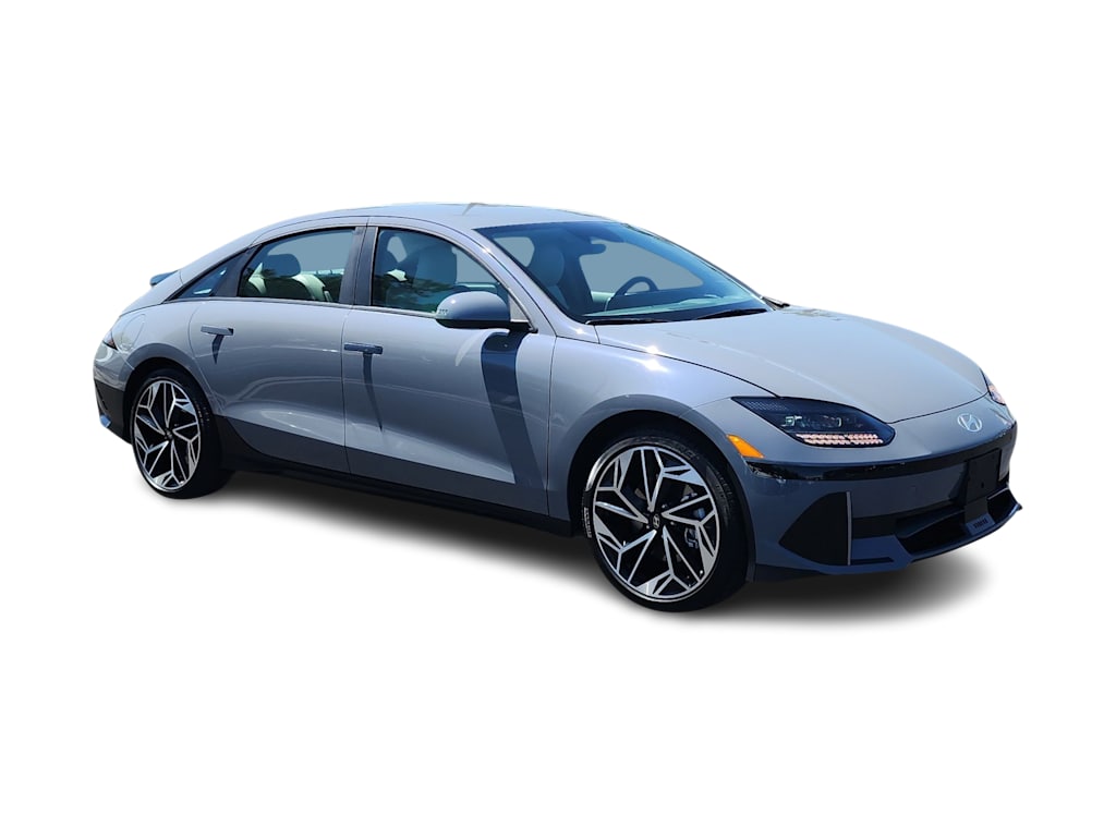 Thumbnail: 2024 Hyundai Ioniq 6 - 17