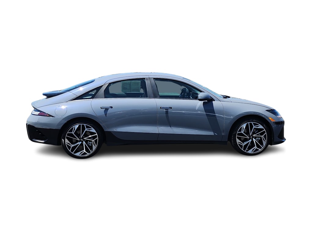 Thumbnail: 2024 Hyundai Ioniq 6 - 21