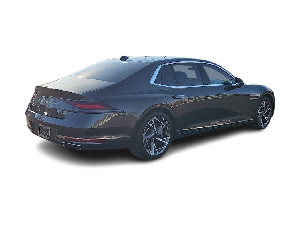 Thumbnail: 2023 Genesis G90 - 15