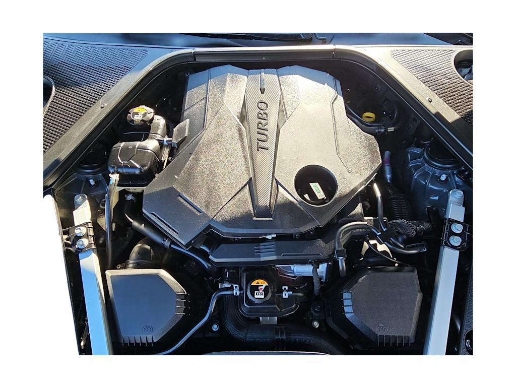 Thumbnail: 2023 Genesis G90 - 18