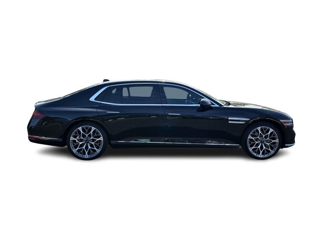 2025 Genesis G90  18