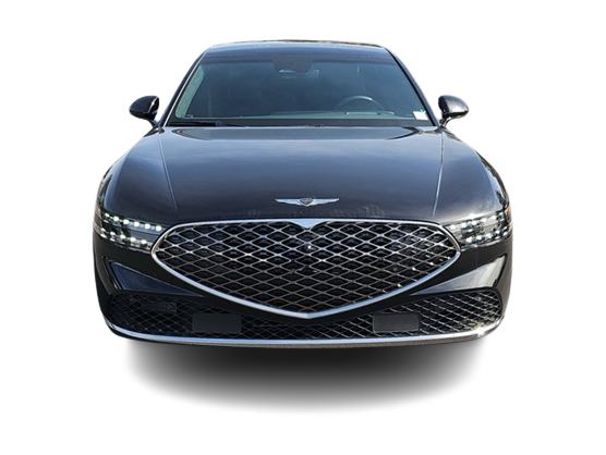 2025 Genesis G90  6