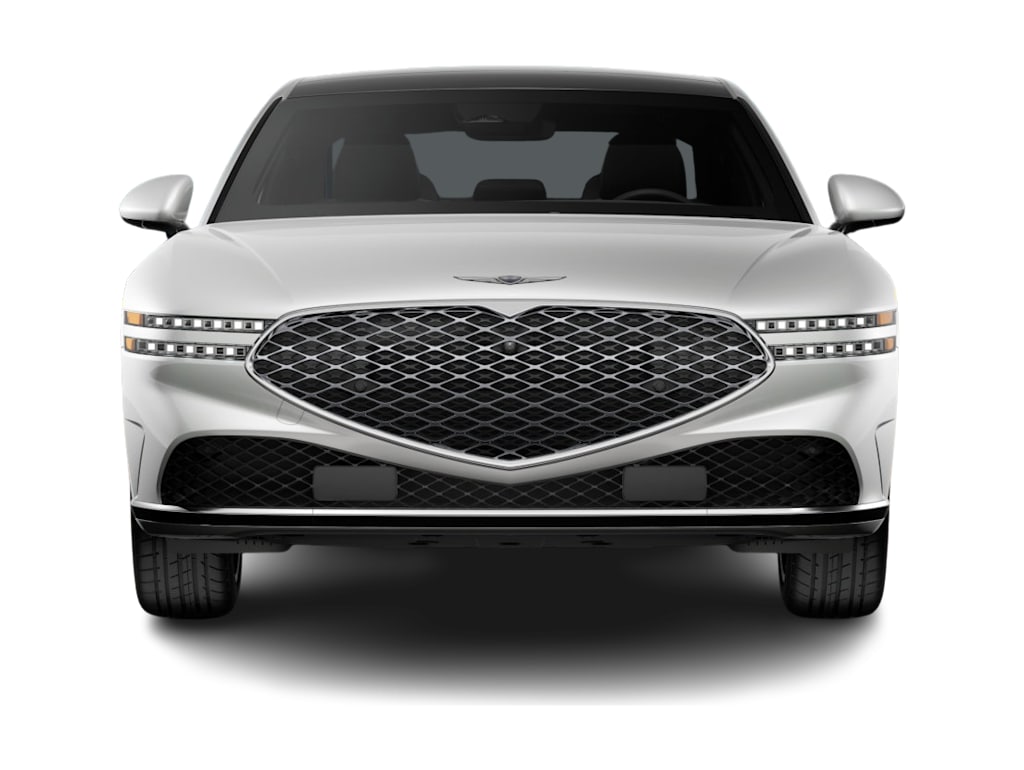 Thumbnail: 2026 Genesis G90 - 6