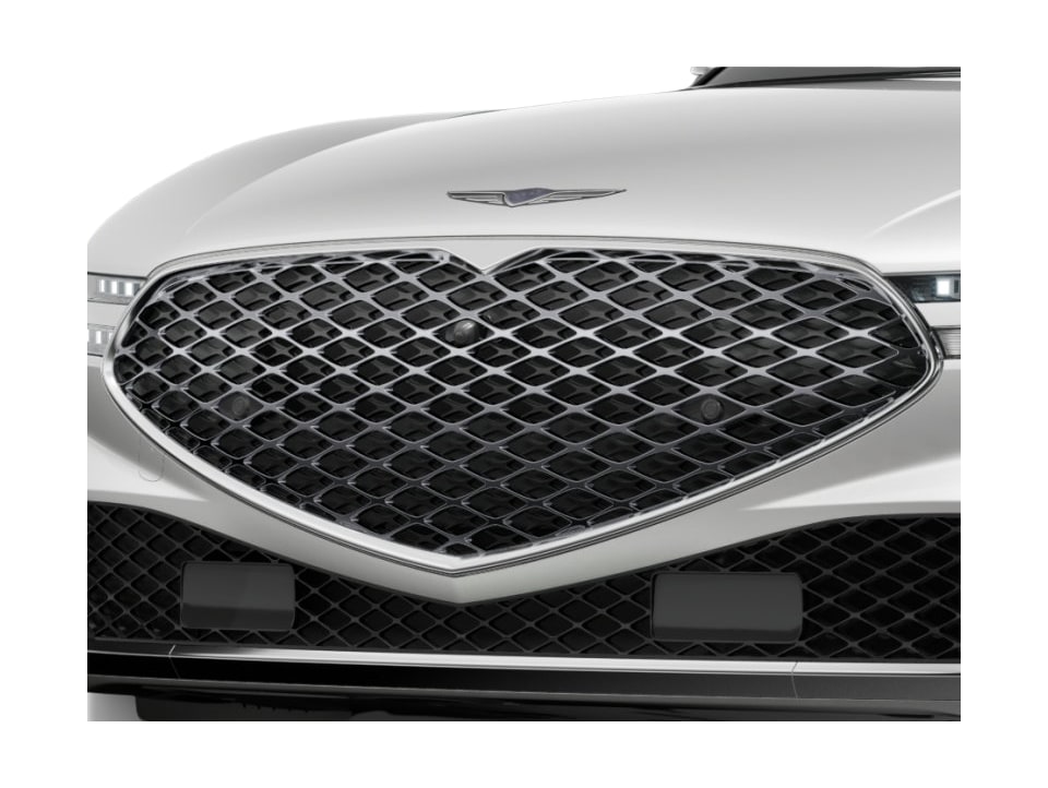 Thumbnail: 2026 Genesis G90 - 18