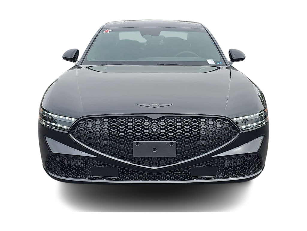 Thumbnail: 2026 Genesis G90 - 4