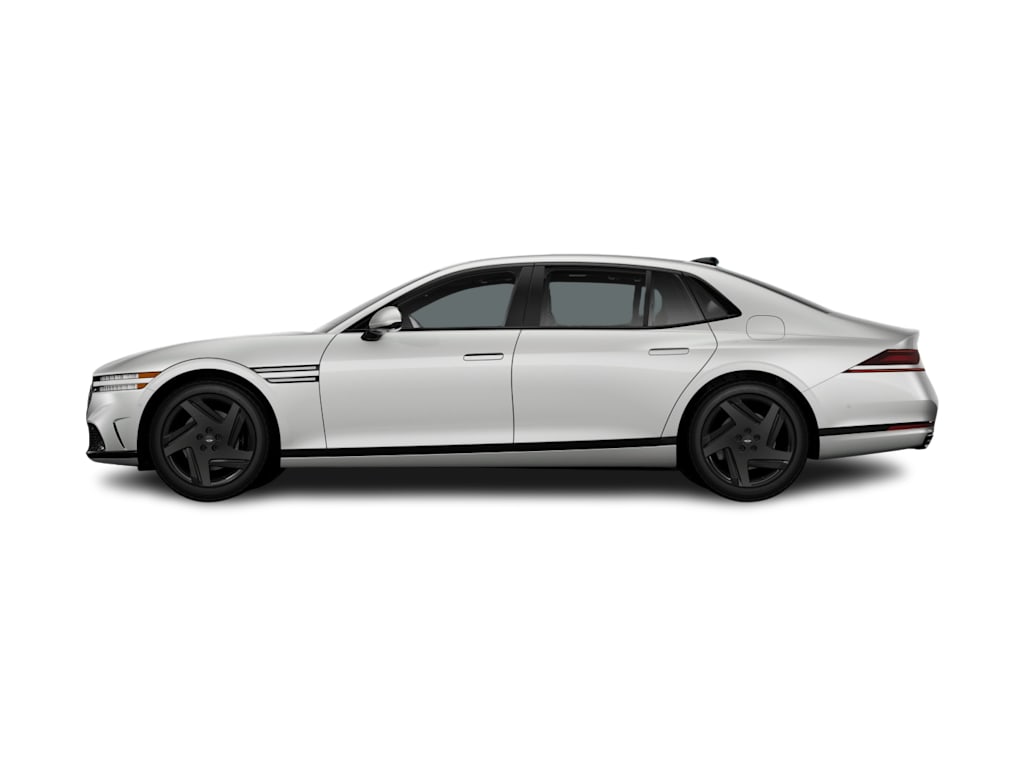 Thumbnail: 2026 Genesis G90 - 3