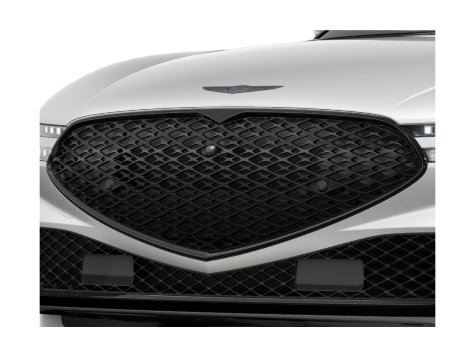 Thumbnail: 2026 Genesis G90 - 15