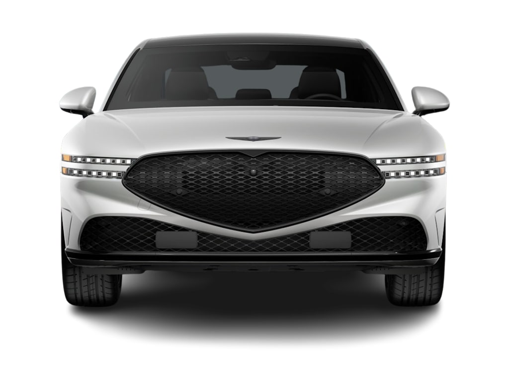 Thumbnail: 2026 Genesis G90 - 5