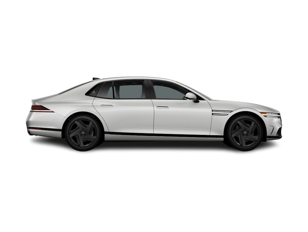 Thumbnail: 2026 Genesis G90 - 10