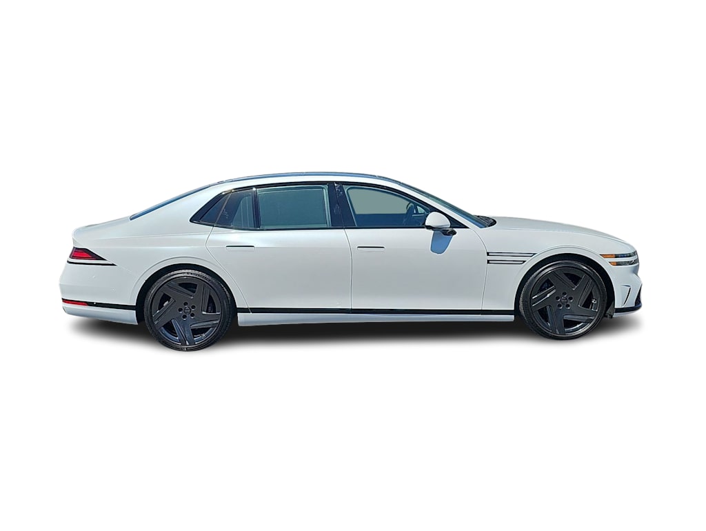 Thumbnail: 2026 Genesis G90 - 21