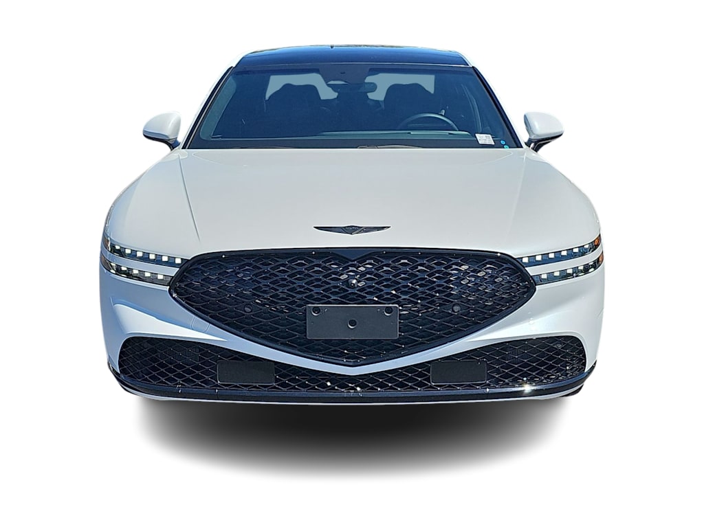 Thumbnail: 2026 Genesis G90 - 6