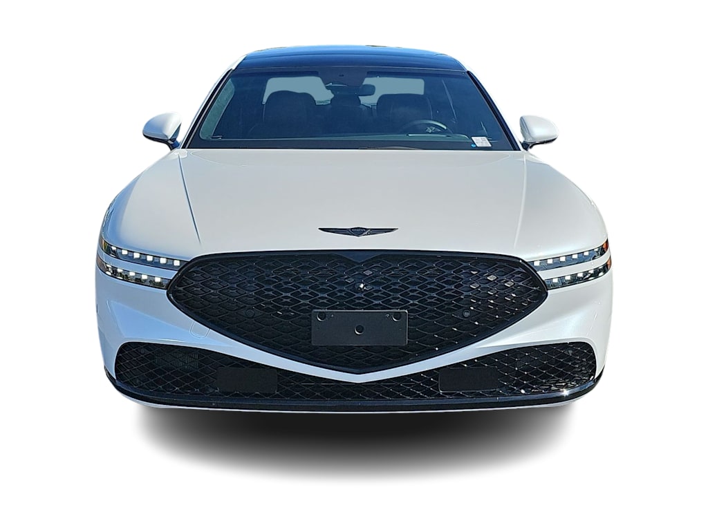 Thumbnail: 2026 Genesis G90 - 6