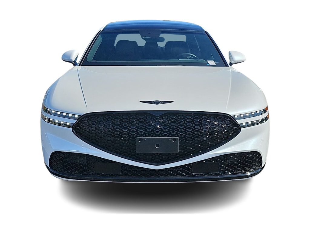 Thumbnail: 2026 Genesis G90 - 21