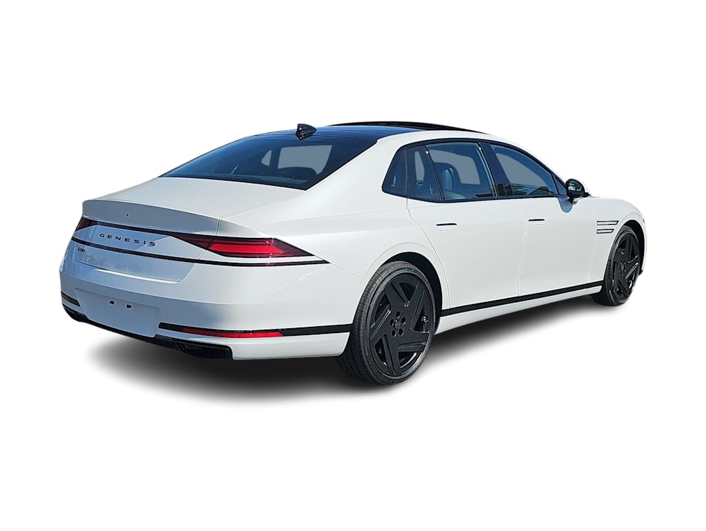 Thumbnail: 2026 Genesis G90 - 23