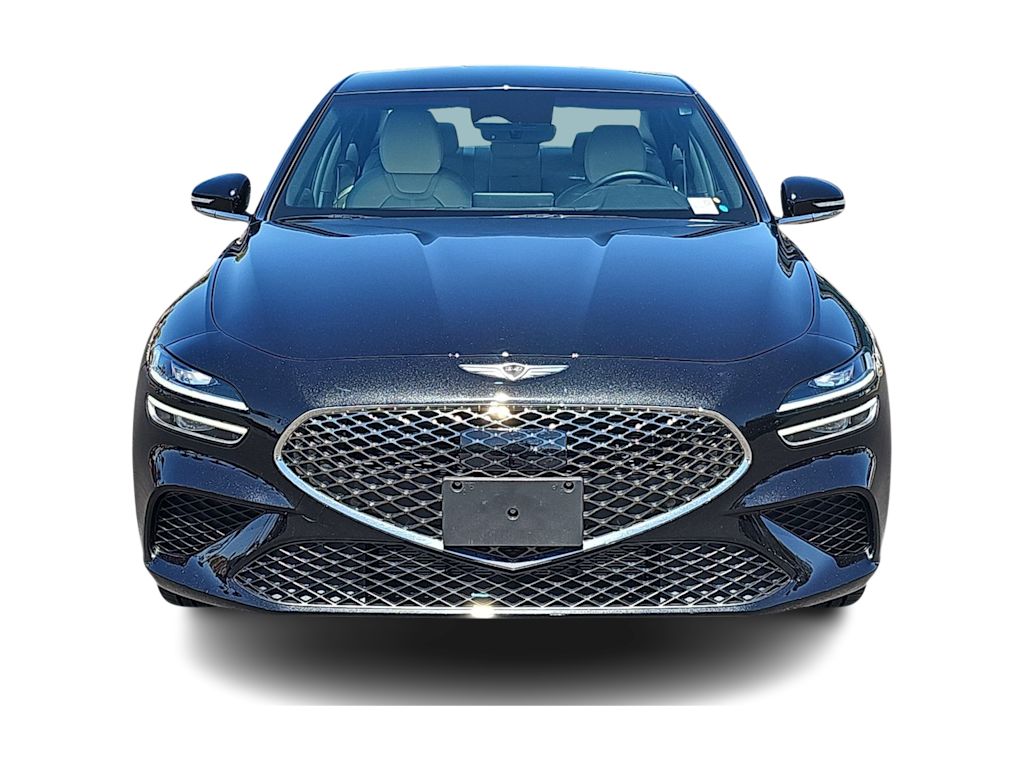 Thumbnail: 2026 Genesis G70 - 6