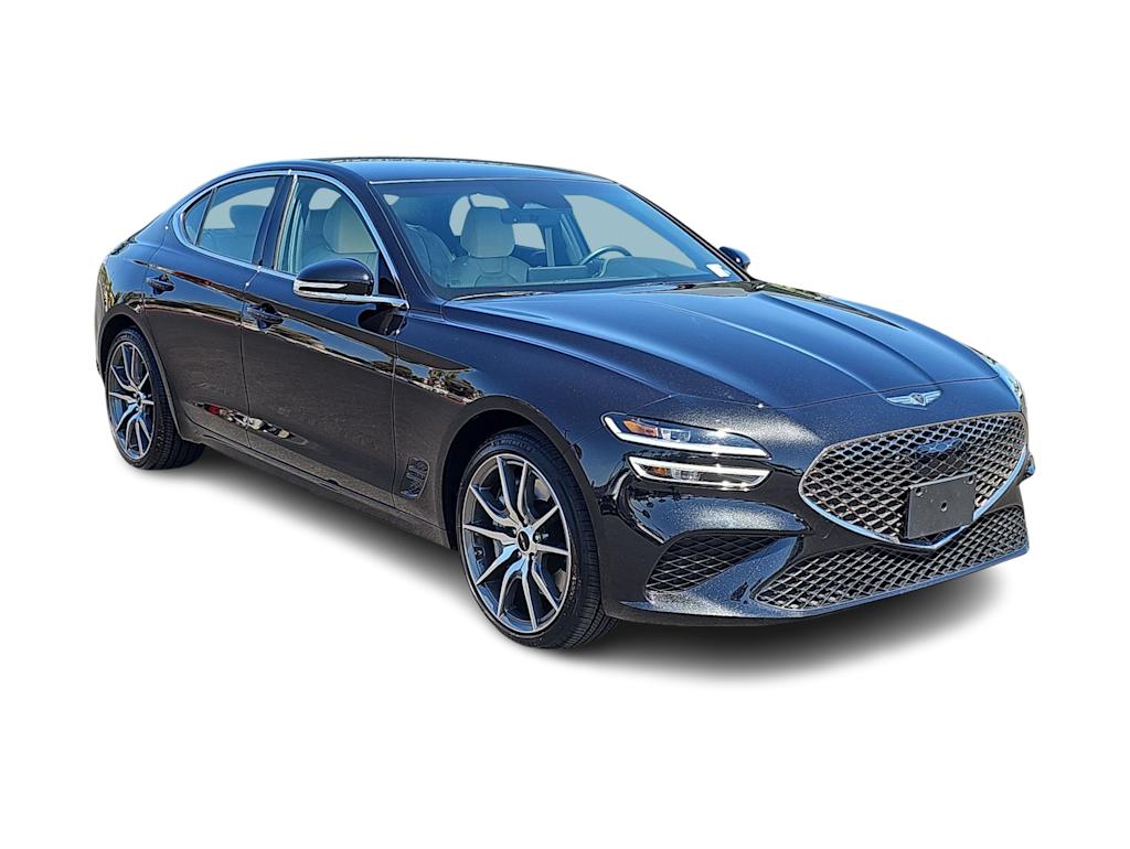 Thumbnail: 2026 Genesis G70 - 19