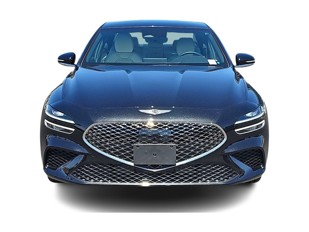 Thumbnail: 2026 Genesis G70 - 6