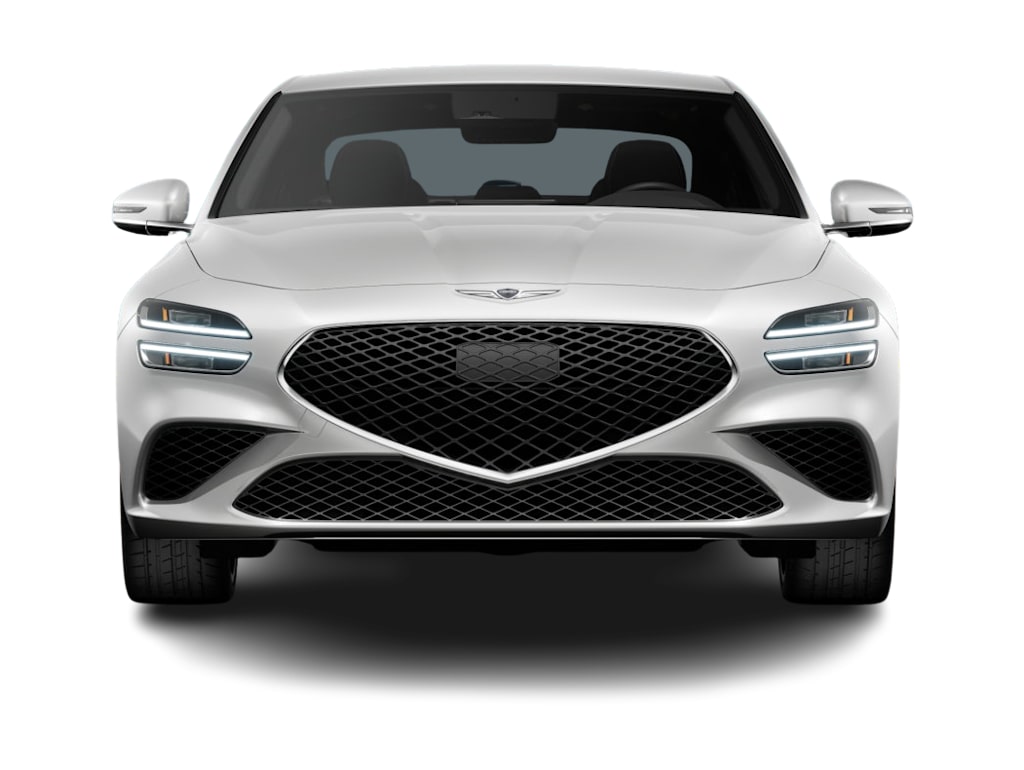 Thumbnail: 2026 Genesis G70 - 5
