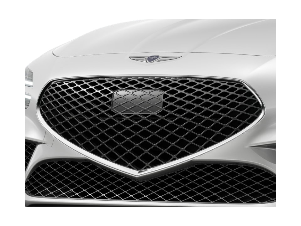 Thumbnail: 2026 Genesis G70 - 17