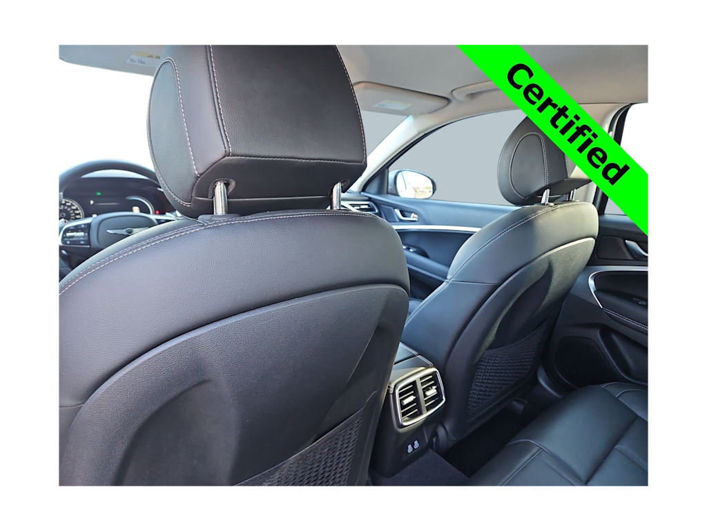 Thumbnail: 2026 Genesis G70 - 24