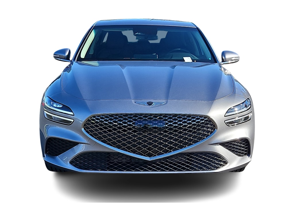 Thumbnail: 2026 Genesis G70 - 6