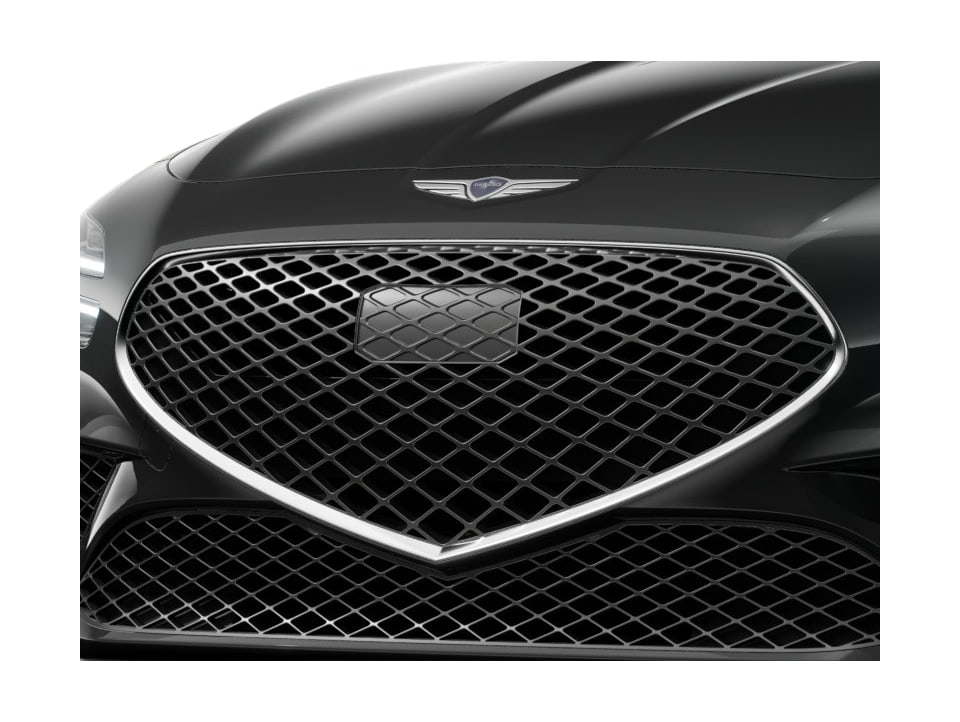 Thumbnail: 2026 Genesis G70 - 17