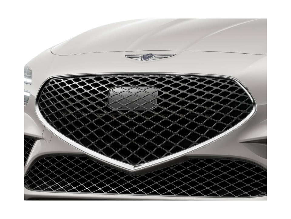 Thumbnail: 2026 Genesis G70 - 17