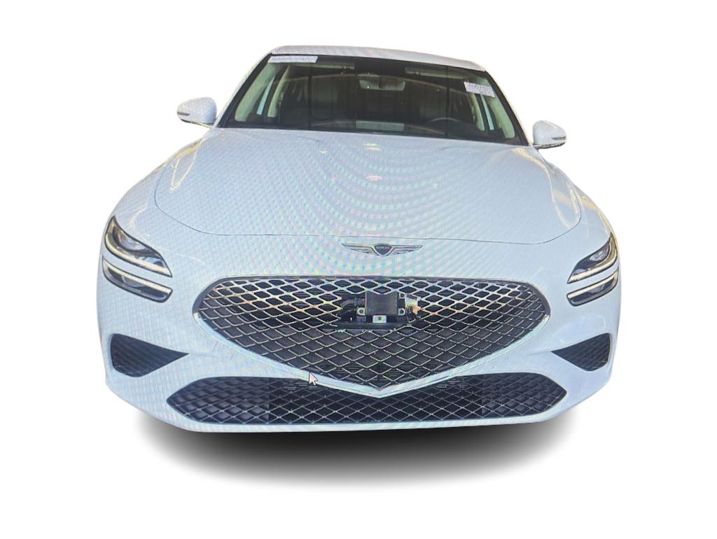 Thumbnail: 2026 Genesis G70 - 5